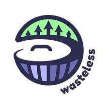 לוגו Wasteless