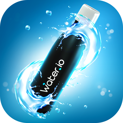 ImpacX - Water IO